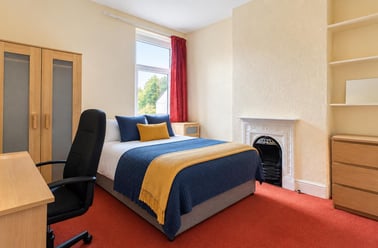 Malefant Street, Cathays, Cardiff - Image 3